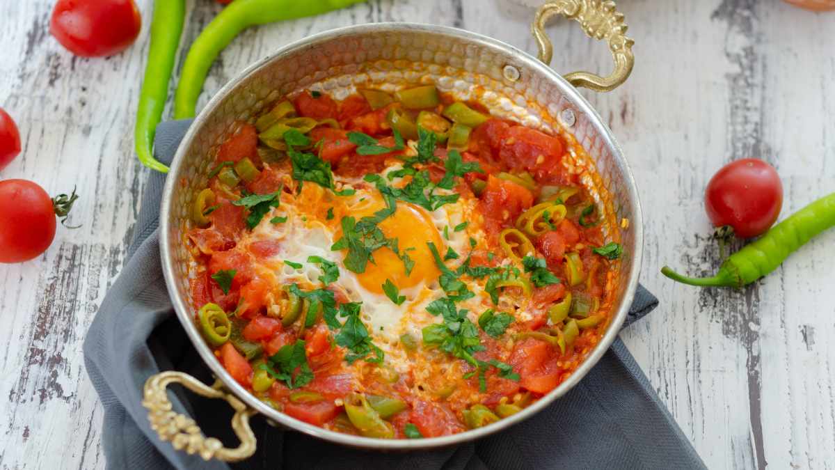 menemen