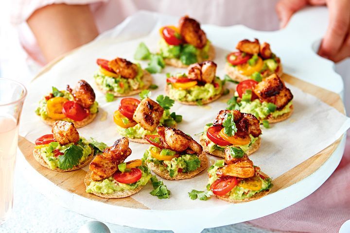 mini mexican chicken tostadas 1980x1320 131515 1