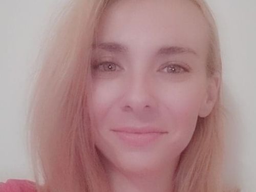 natasa peevska from julies cafe bakery