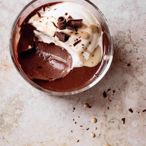 paleo chocolate pudding recipe vegan dairy free 5 1365x2048 1
