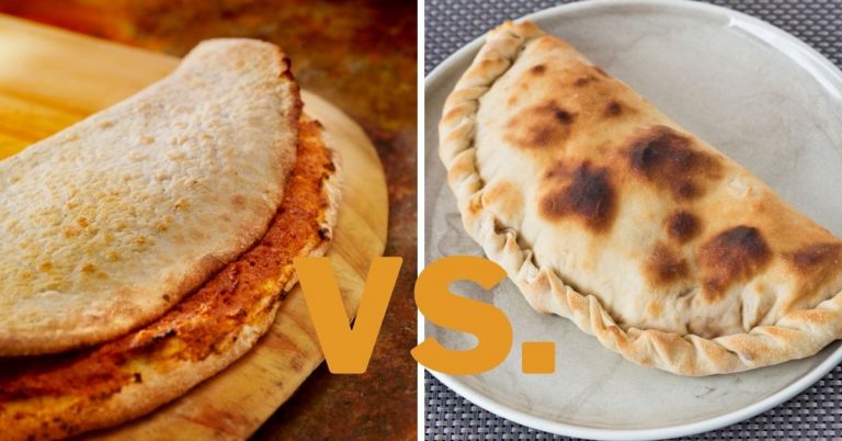 papadia vs calzone