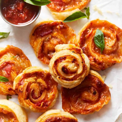 pepperoni pizza rolls recipe 3