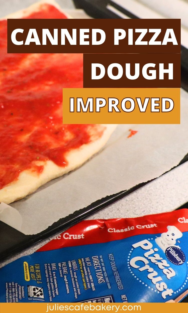 pillsbury pizza crust ideas