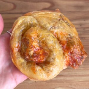 rice paper pizza rolls recipe