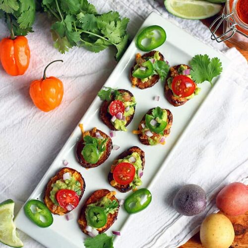 spicy potato bites the little potato company680