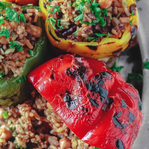 stuffed peppers recipe 10