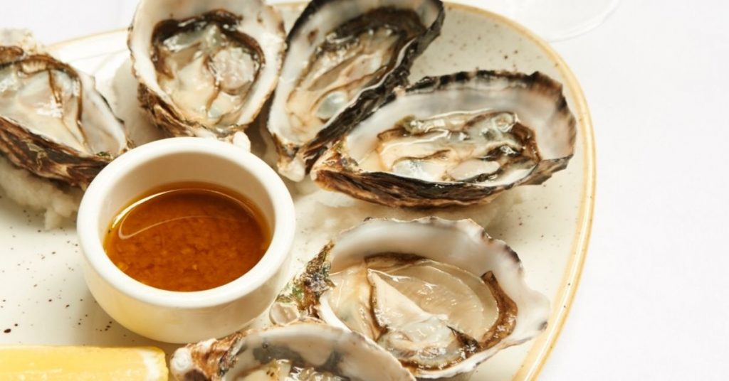 What Do Oysters Taste Like