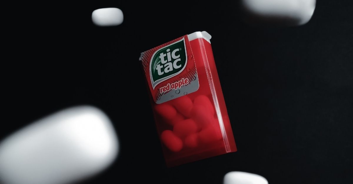 tic tac expiration date