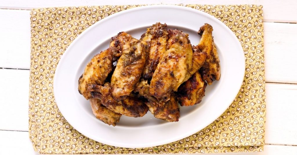 what does pesto taste like