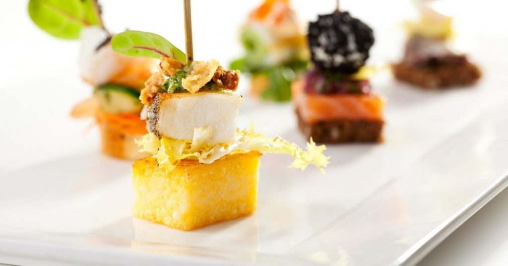 what to do with leftover polenta