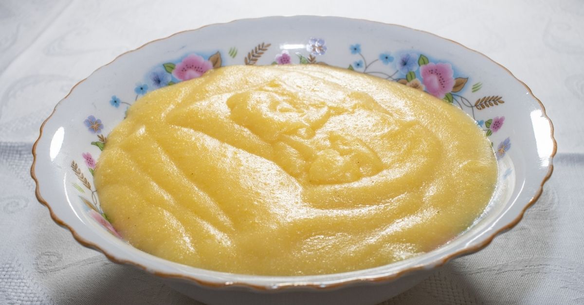 what to do with leftover polenta